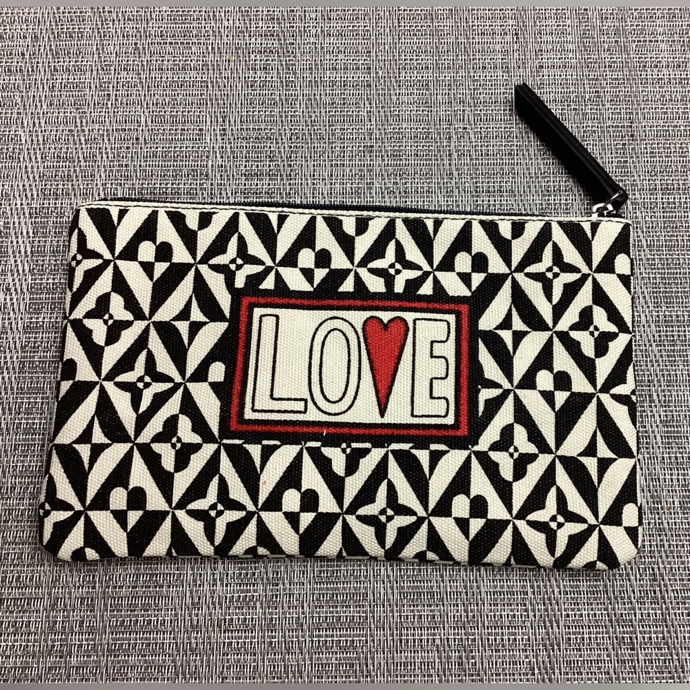 New Brighton Love Pouch